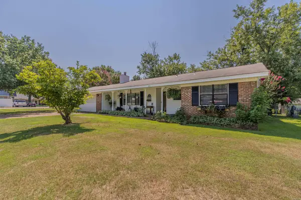 201 Jennifer Street, Jonesboro, AR 72401