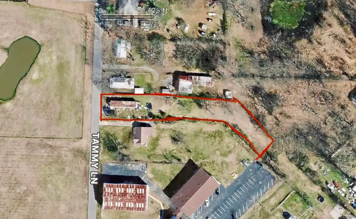 5920 Tammy Lane, Sherwood, AR 72117 - Image #1