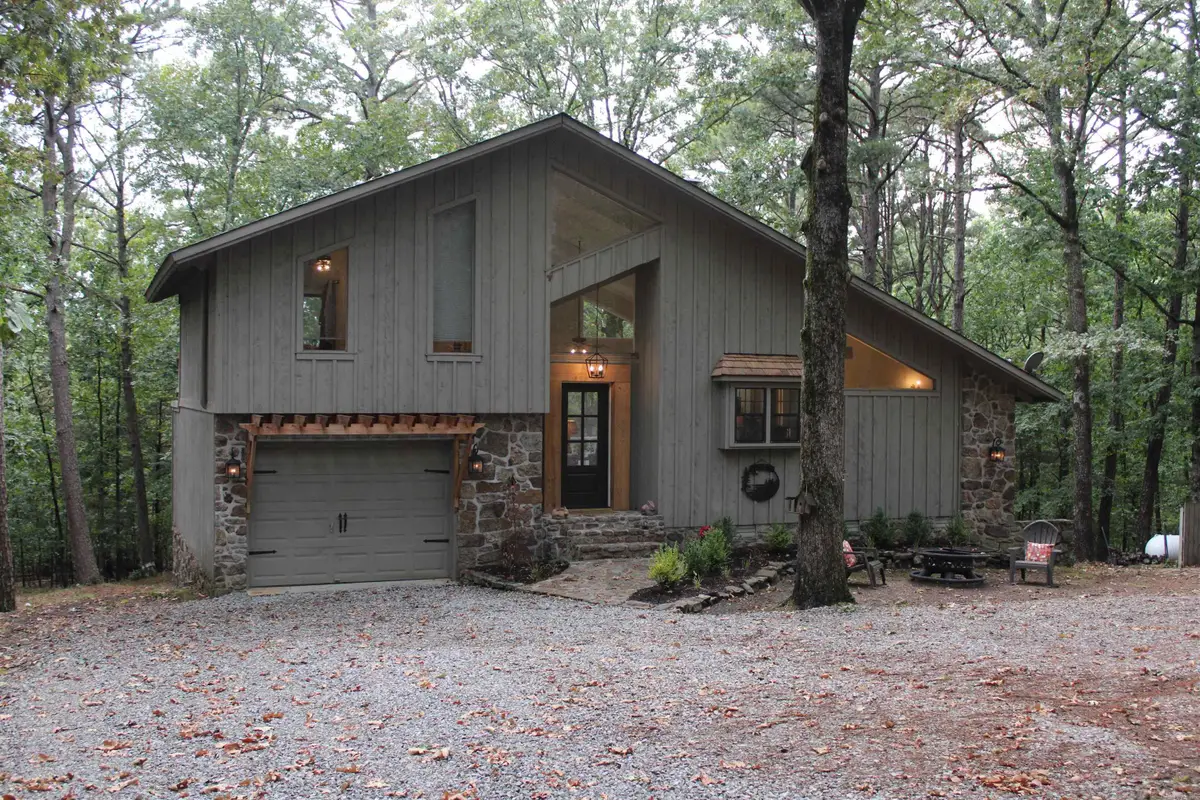 2090 Tannenbaum Rd, Drasco, AR 72530 - #1