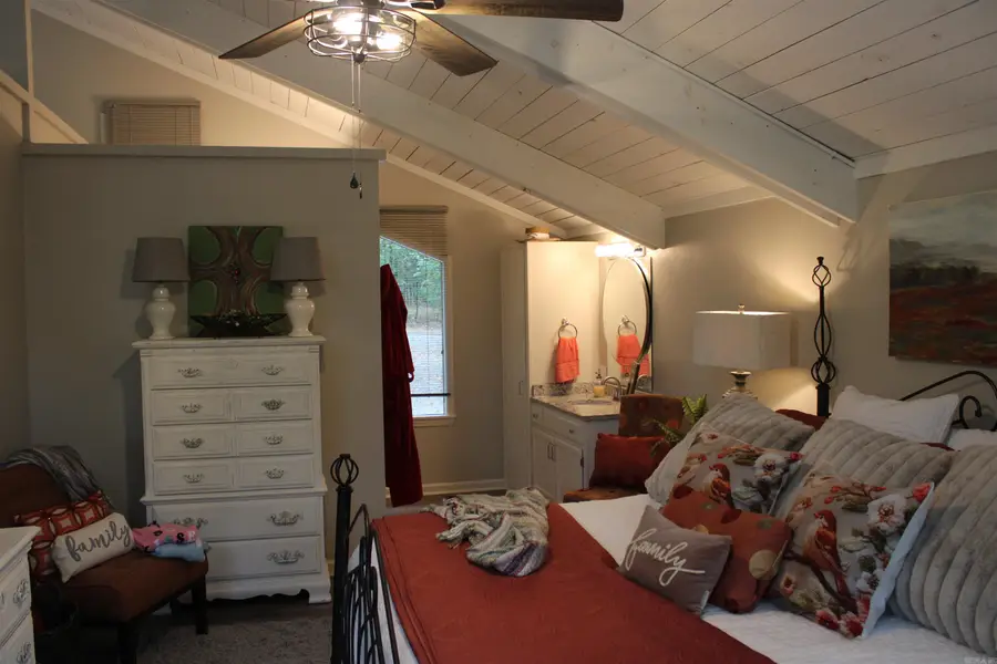 2090 Tannenbaum Rd, Drasco, AR 72530 - #2