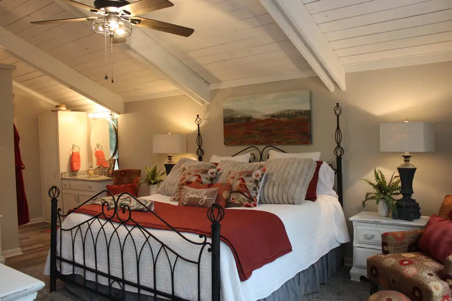 2090 Tannenbaum Rd, Drasco, AR 72530 - #3