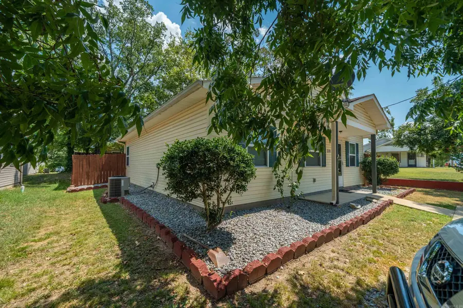 112 Mellersh Street, Hot Springs, AR 71901 - Image #3