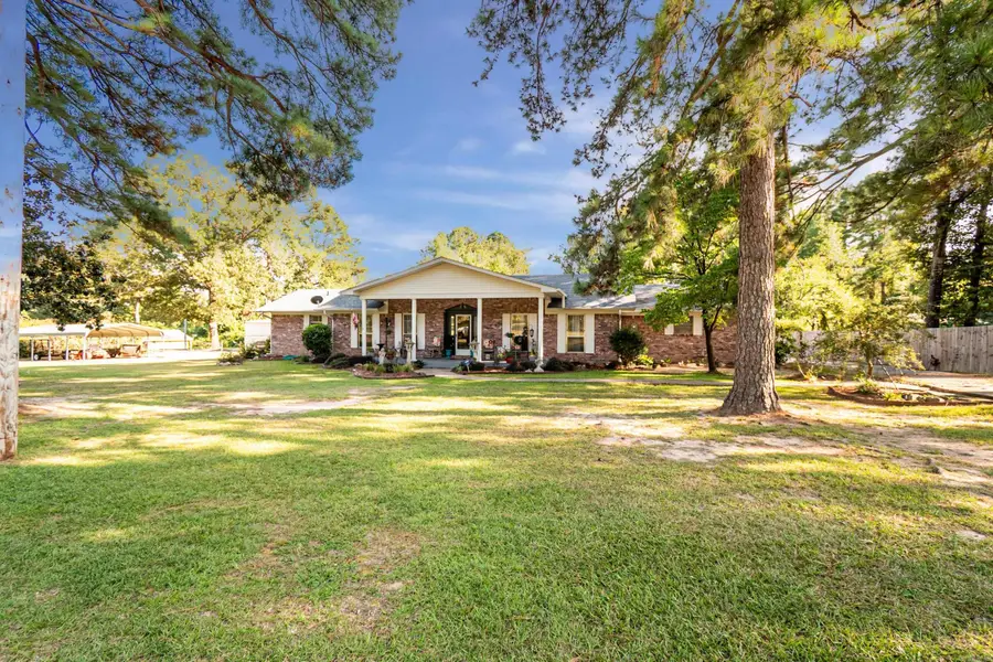 1125 S Charley's Loop, Camden, AR 71701 - Image #2