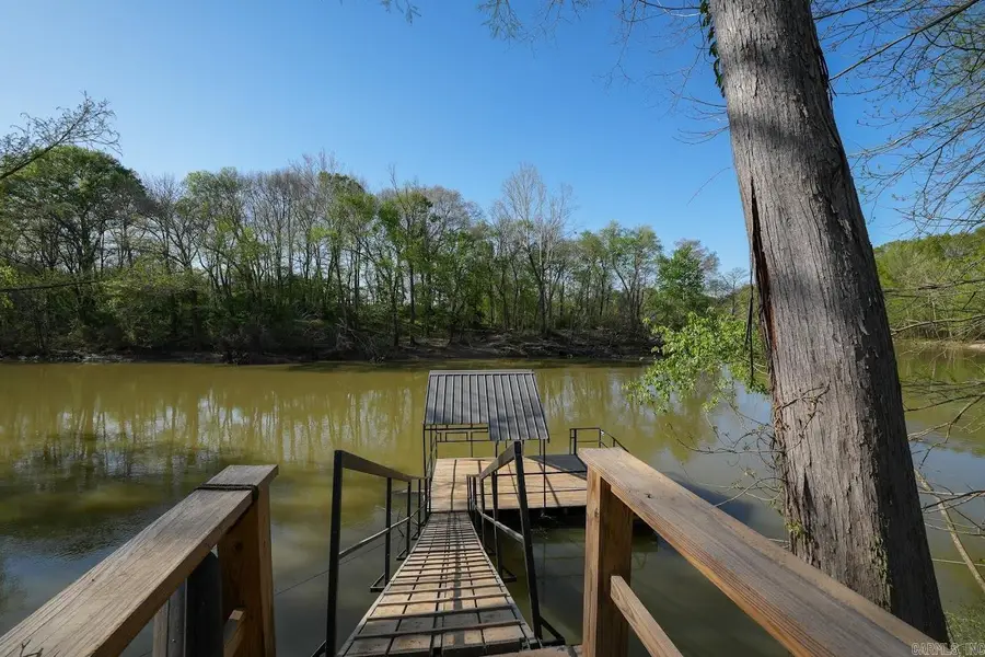 166 Schmelzer, Pangburn, AR 72121 - Image #2