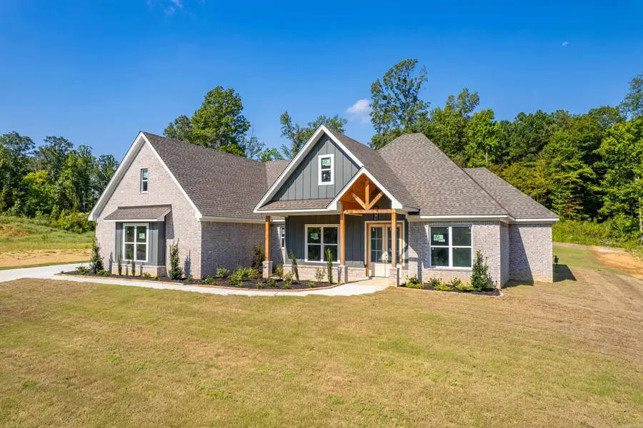 141 Shepherd Loop Drive, Arkadelphia, AR 71923 - Image #3