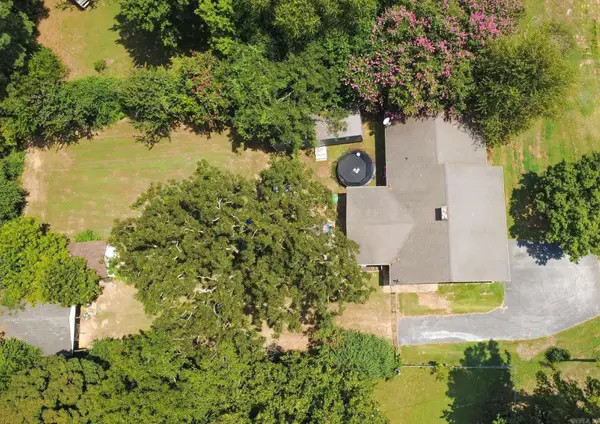 4809 Park Avenue, Hot Springs, AR 71901