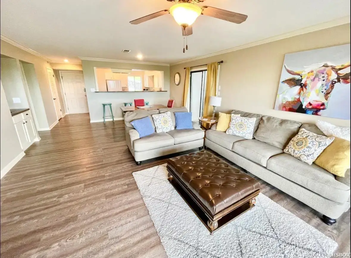 200 Hamilton Oaks Drive #G-1, Hot Springs, AR 71913 - Image #1