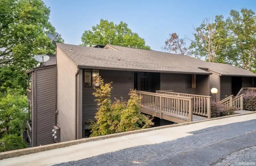 200 Hamilton Oaks Drive #D-3, Hot Springs, AR 71913 - Image #2