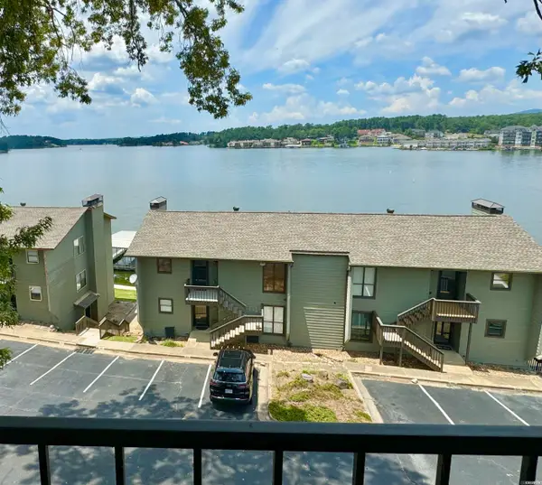 120 Catalina Circle #1-B, Hot Springs, AR 71913