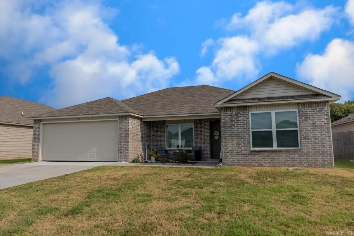 31 Curly Leaf Lane, Conway, AR 72032 - Image #1