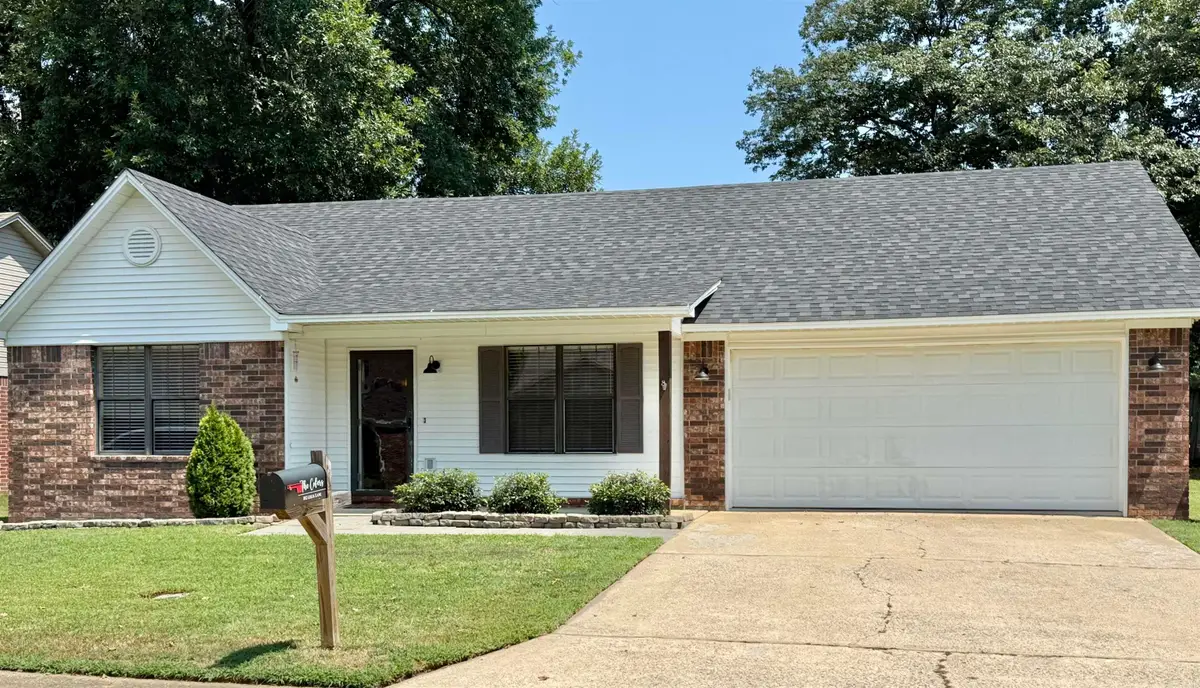 102 Lelia Lane, Searcy, AR 72143 - Image #1