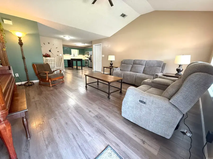 102 Lelia Lane, Searcy, AR 72143 - Image #3