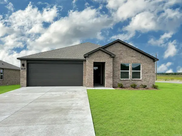 113 E Sunbelt Court, Mayflower, AR 72106