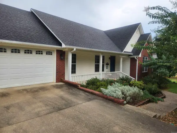 315 Private Road 3393 Road, Clarksville, AR 72830