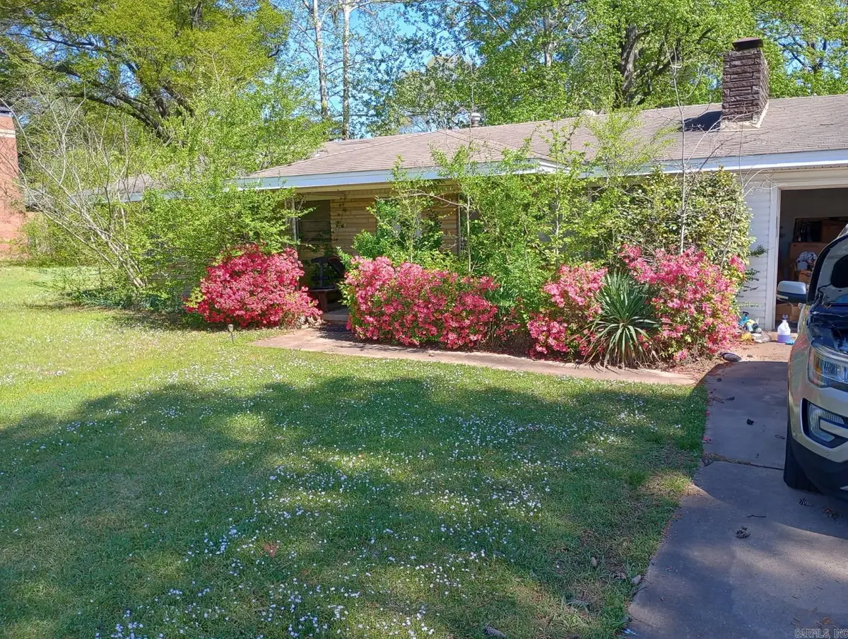 3404 Tp White, Jacksonville, AR 72076 - Image #1