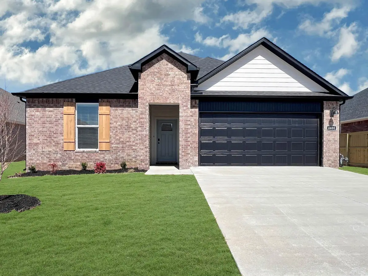 507 Cain Trail, Maumelle, AR 72113 - Image #1