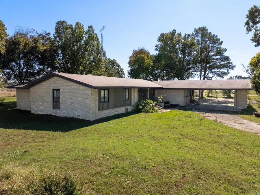 3468 Hwy 259, Hickory Ridge, AR 72347 - Image #2