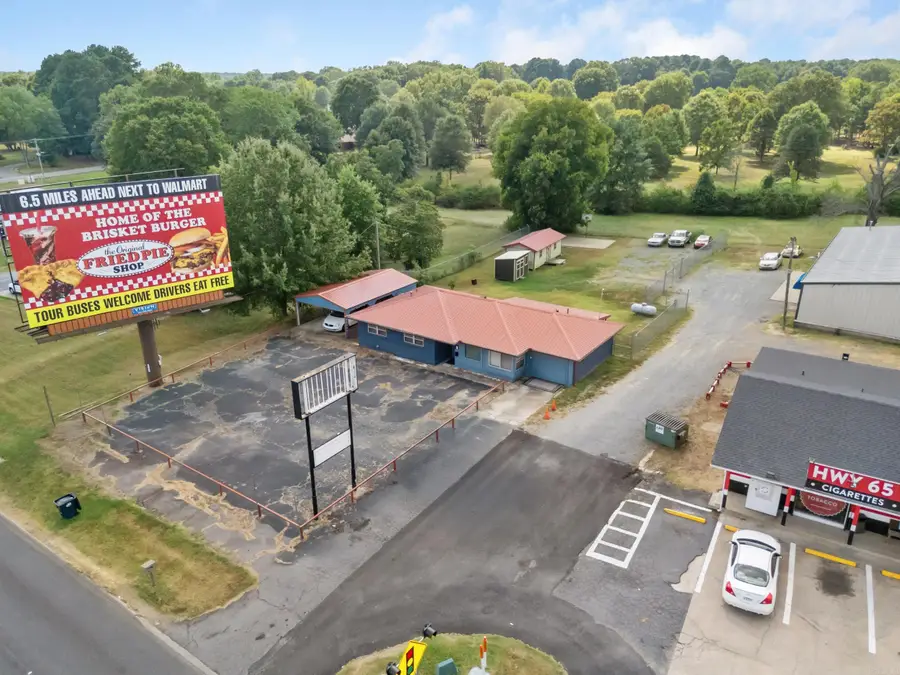 653 N Hwy 65, Greenbrier, AR 72058 - Image #3