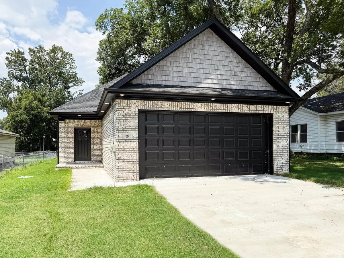 406 N 3rd Street, Cabot, AR 72023 - Image #1