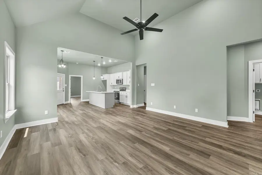 406 N 3rd Street, Cabot, AR 72023 - Image #3