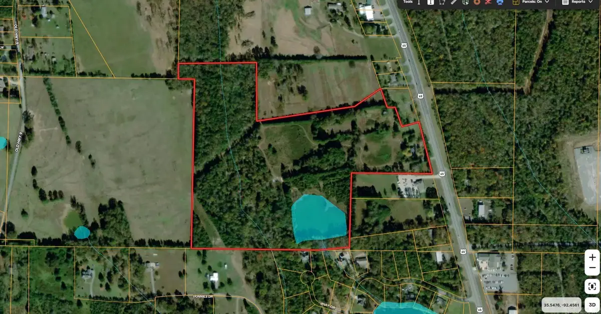 3570 Highway 65, Clinton, AR 72031 - Image #1