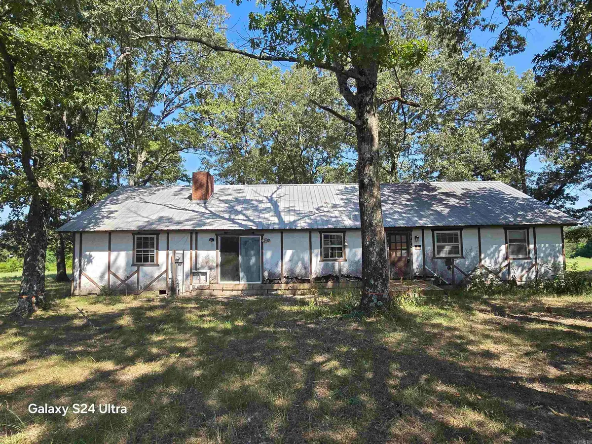 101 Summer Meadows Drive, Mountain View, AR 72560 - Image #1