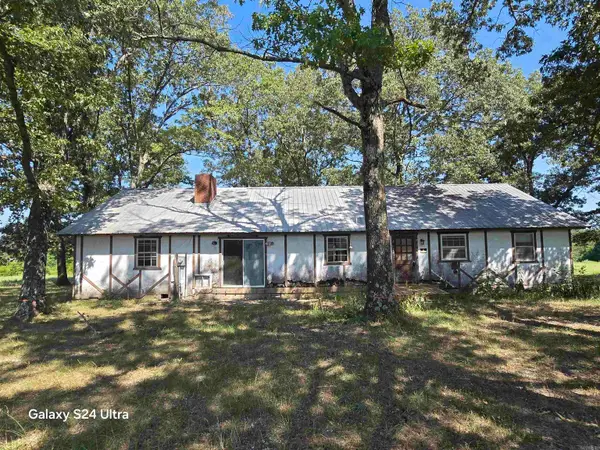 101 Summer Meadows Drive, Mountain View, AR 72560