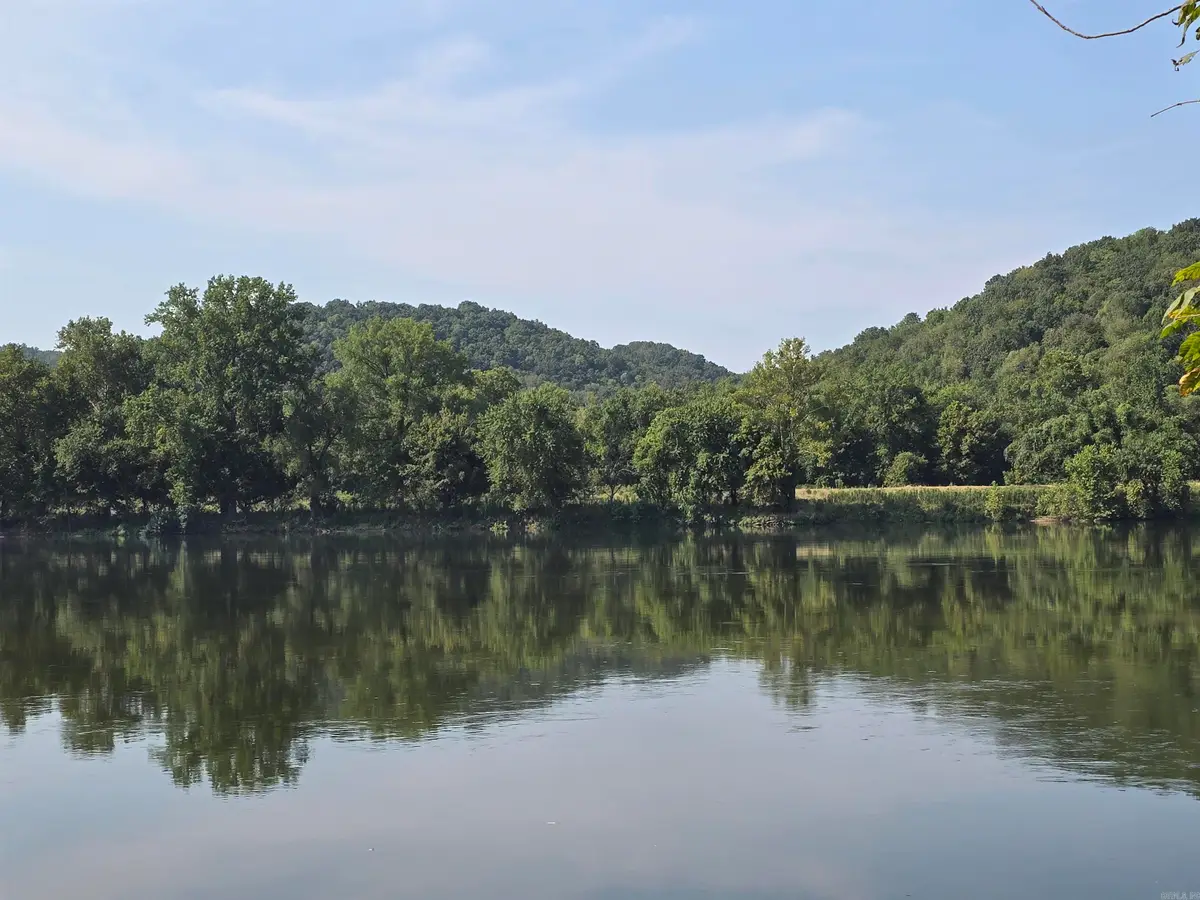 TBD River Road, Guion, AR 72540 - Image #1