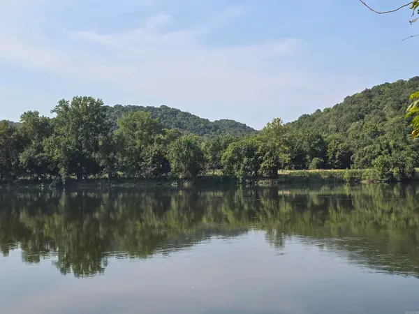 TBD River Road, Guion, AR 72540