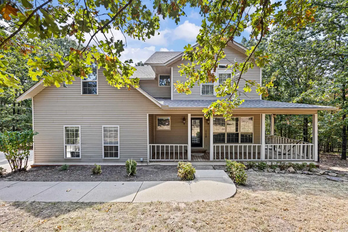 314 Kordsmeier Ln, Morrilton, AR 72110 - Image #1