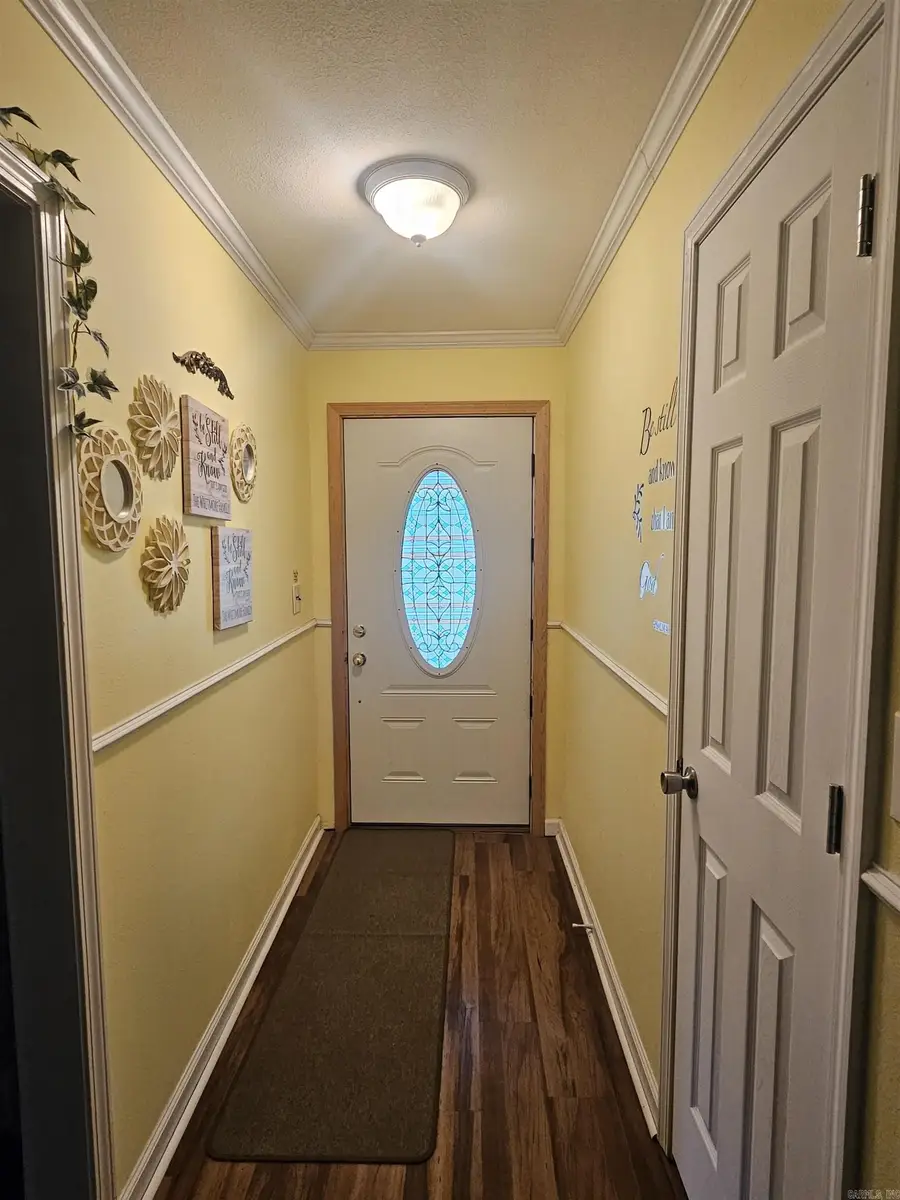 101 S Jones Street, Nashville, AR 71852 - Image #2