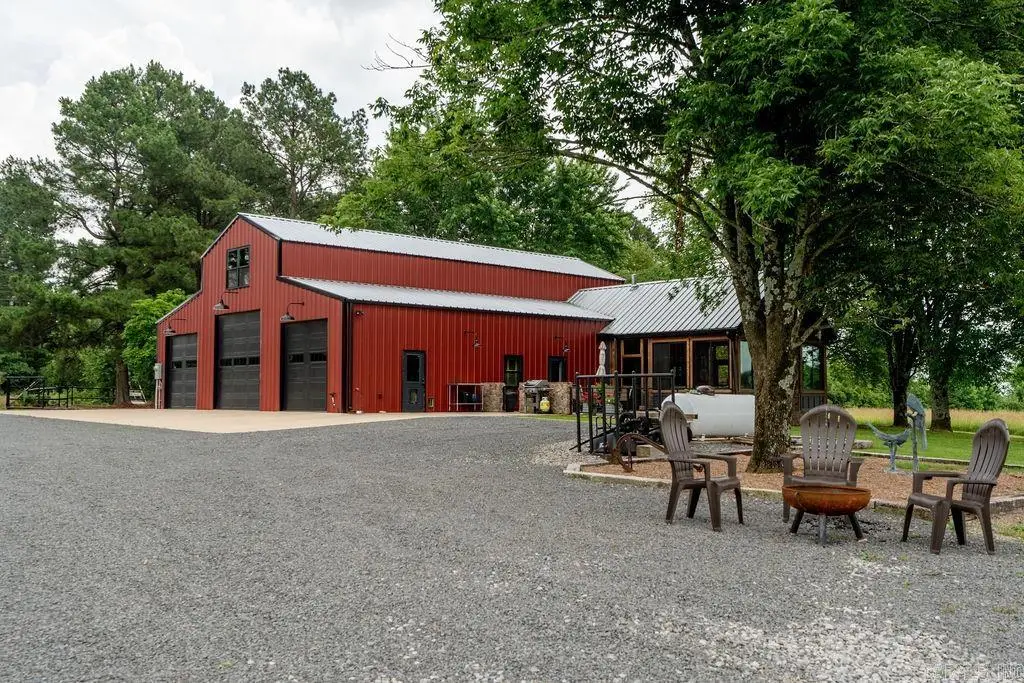 65 Five Mile Rd., Drasco, AR 72530 - #1