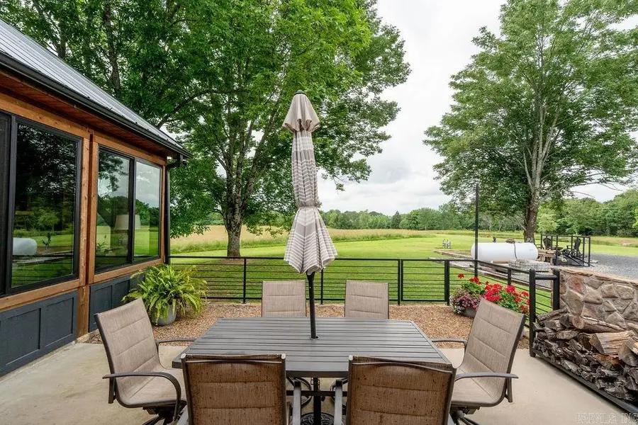 65 Five Mile Rd., Drasco, AR 72530 - #3