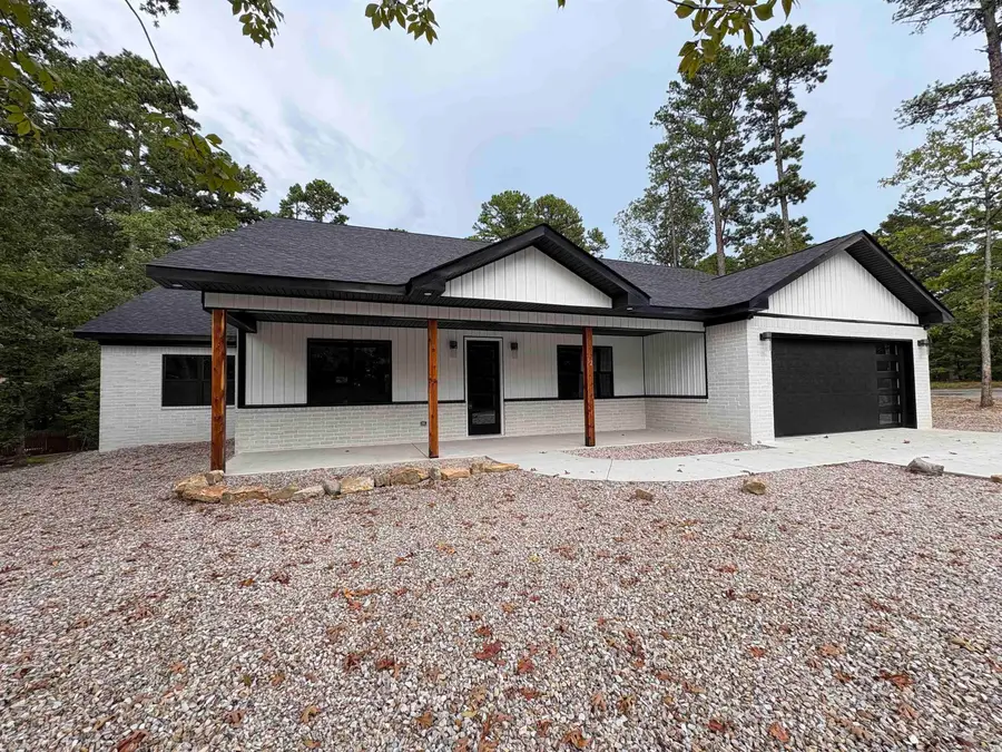 52 Alicante Road, Hot Springs Village, AR 71909 - Image #2