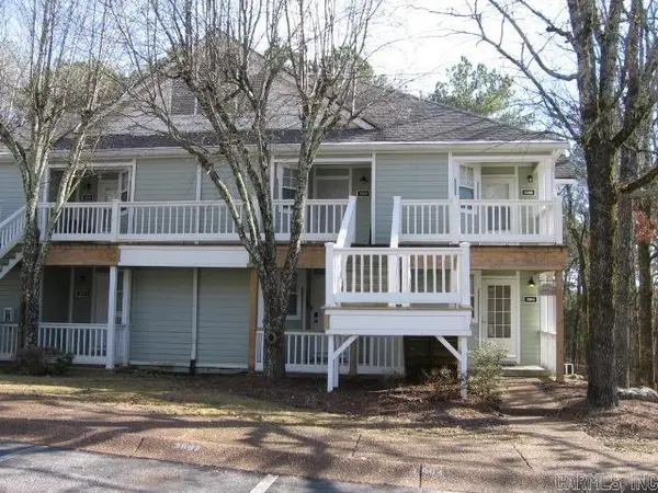 3007 Summerhill Place #3007, Fairfield Bay, AR 72088