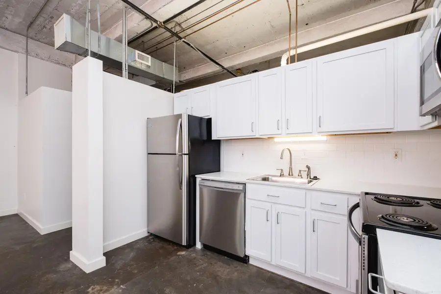 423 E 3rd Street #303, Little Rock, AR 72201 - Image #2