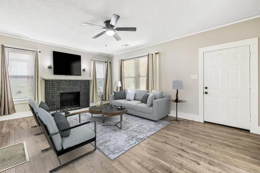 1424 Wolfe Street, Little Rock, AR 72202 - Image #2