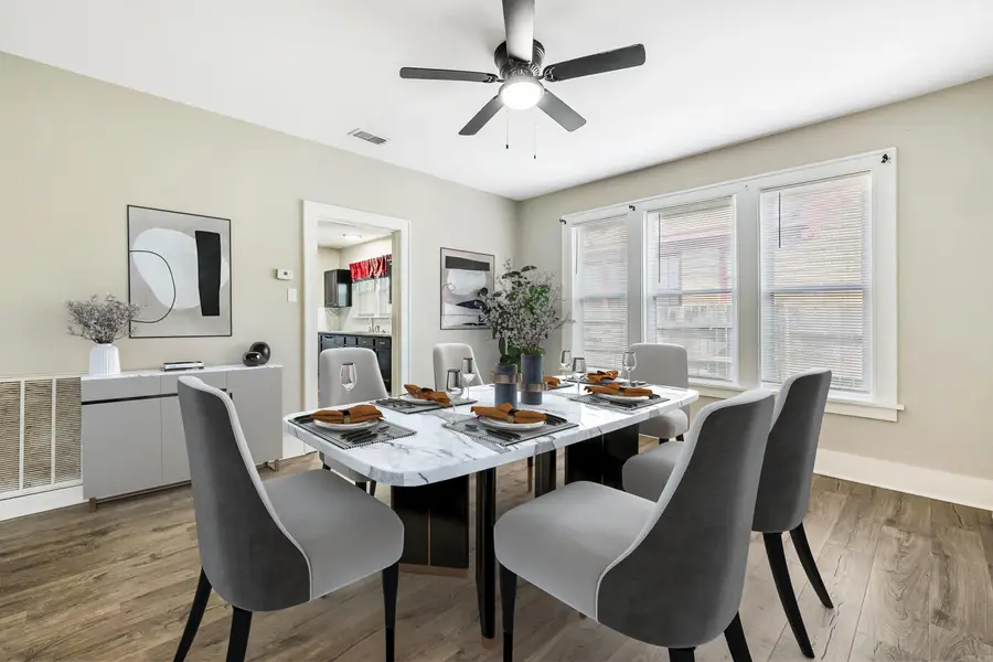 1424 Wolfe Street, Little Rock, AR 72202 - Image #3