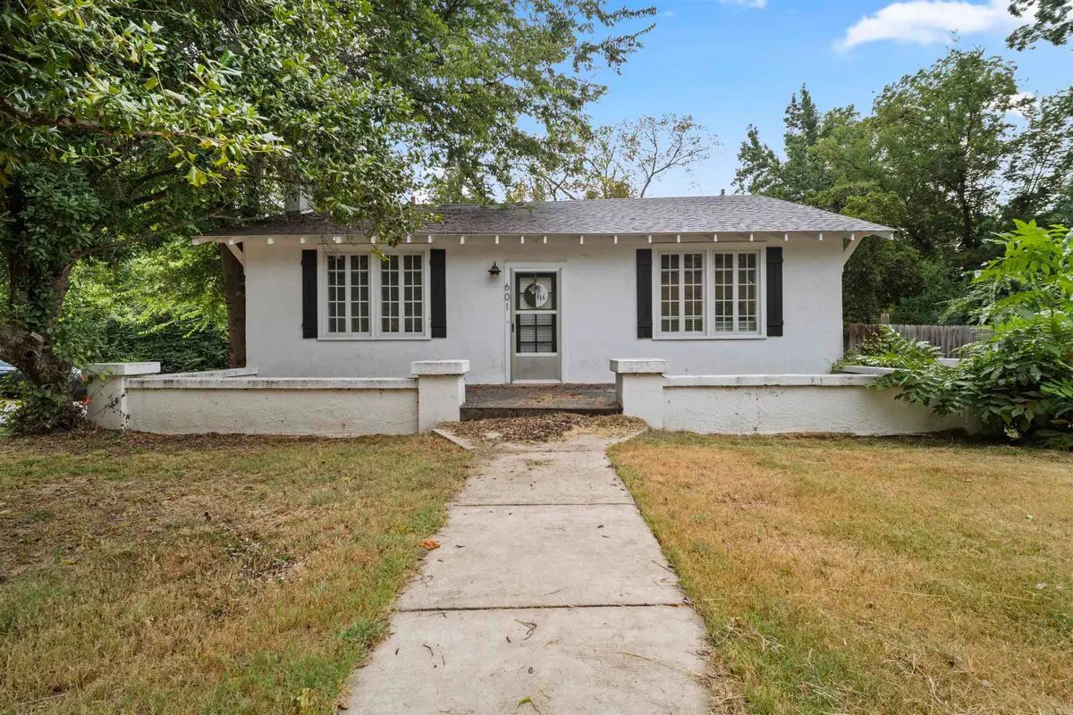 601 Green Street, Morrilton, AR 72110 - Image #1