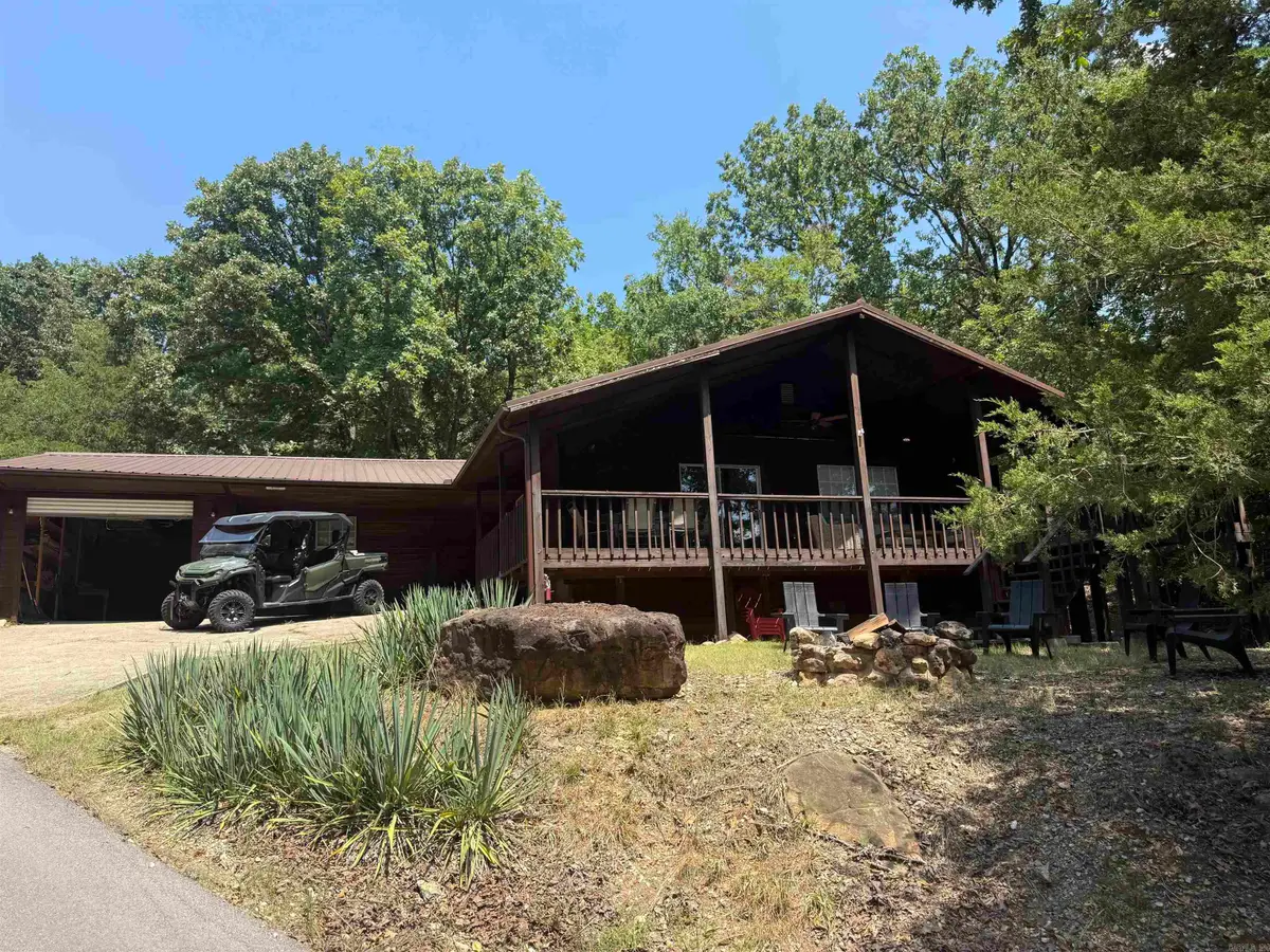 21528 Walnut Street, Garfield, AR 72732 - Image #1