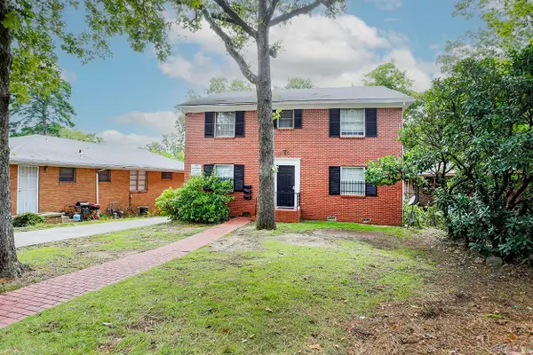 209 N Fillmore Street, Little Rock, AR 72205