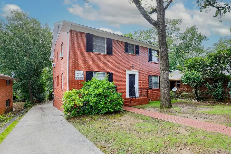 209 N Fillmore Street, Little Rock, AR 72205 - Image #2