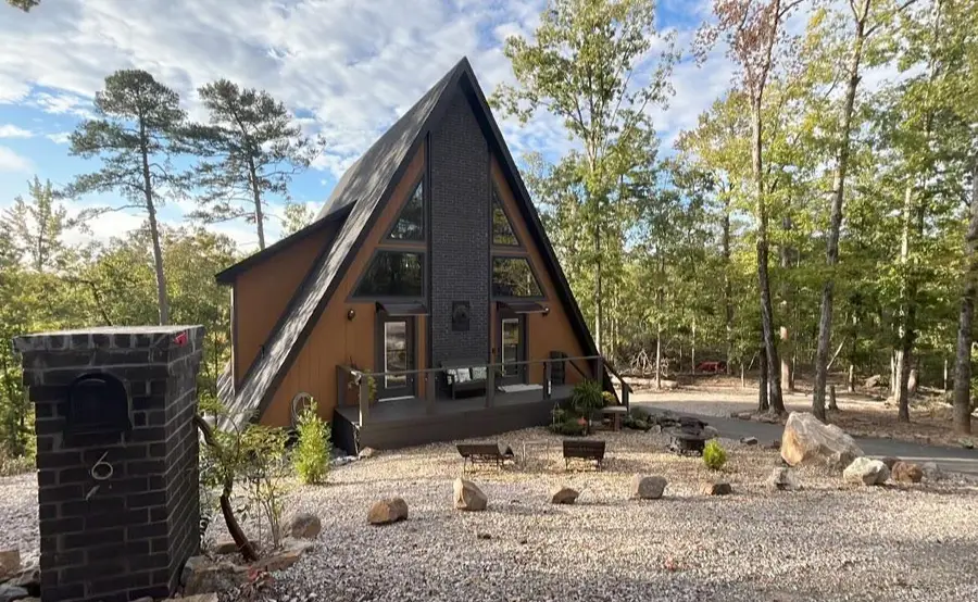 6 Mesilla Lane, Hot Springs Village, AR 71909 - Image #2