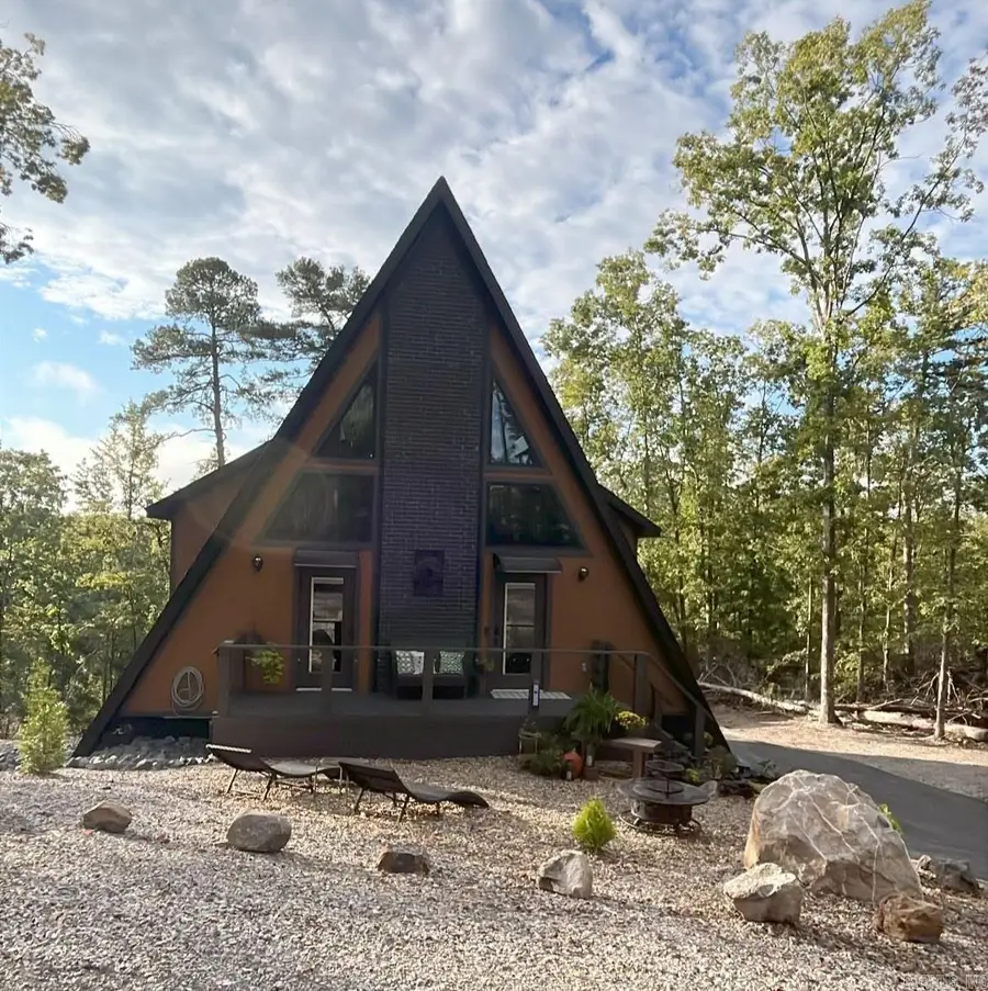 6 Mesilla Lane, Hot Springs Village, AR 71909 - Image #3