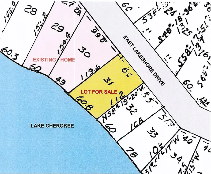 00 E Lakeshore Drive, Cherokee Village, AR 72529 - Image #3