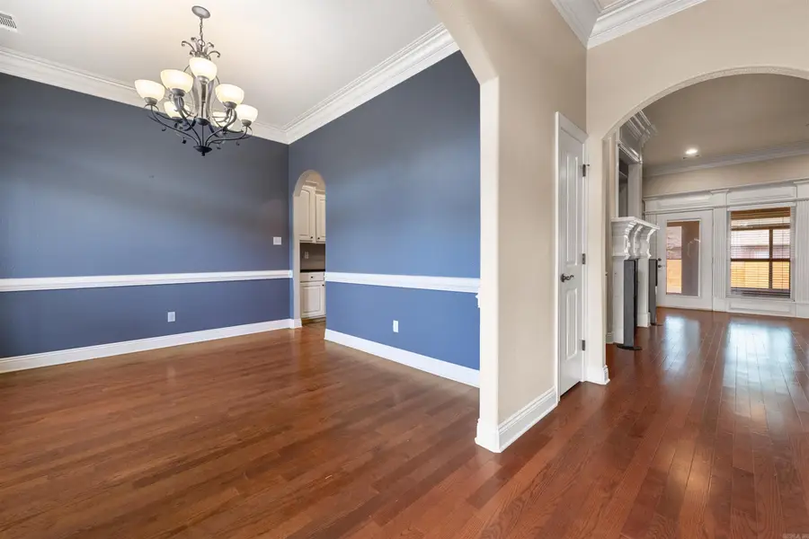 164 Crystal Lake Rd, Austin, AR 72007 - Image #2