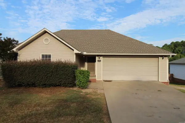 60 Horton Hills Drive, Sheridan, AR 72150