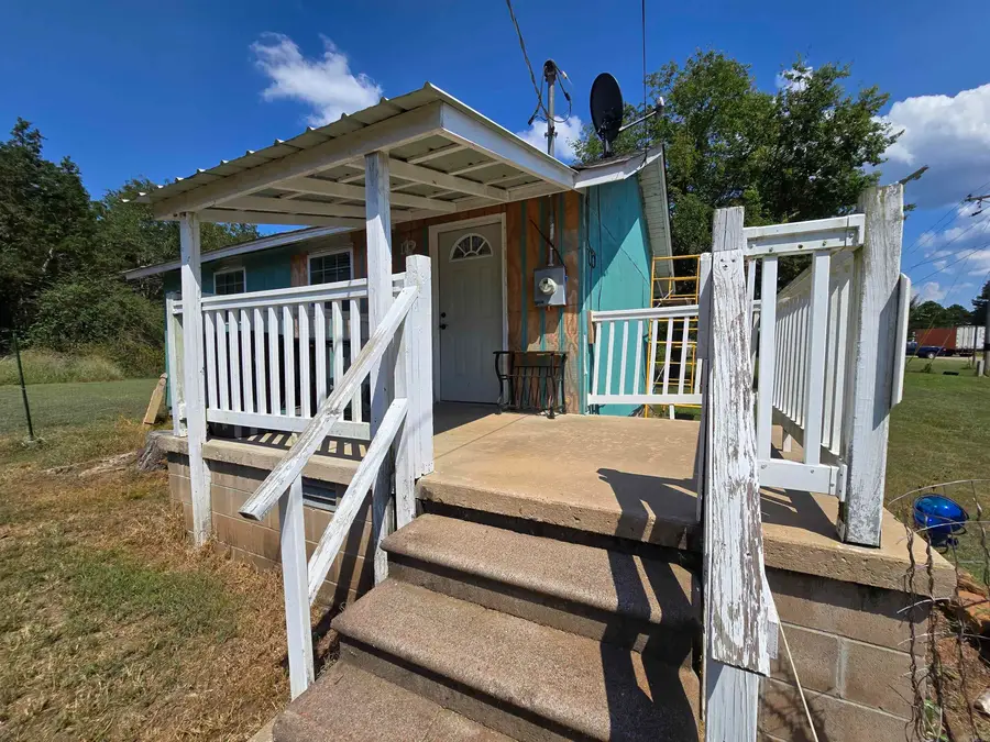 651 Highway 197 Loop, New Blaine, AR 72851 - Image #3