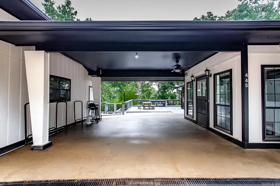 445 Tortoise Bay Road, Higden, AR 72067 - Image #3