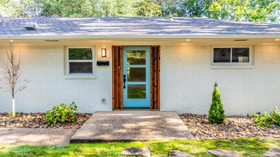 5808 Scenic Drive, Little Rock, AR 72207 - Image #2